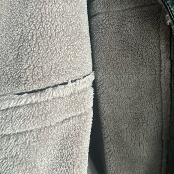 BCBG Generation Faux Fur Jacket - Picture 3 of 4